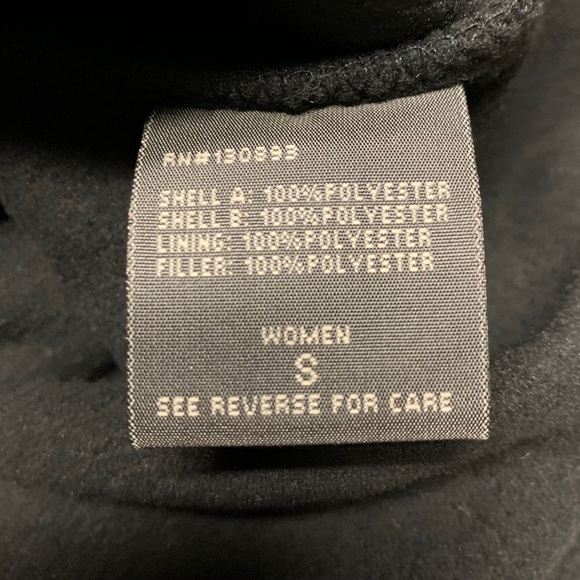 New Balance Micro fleece Jacket - Picture 7 of 8